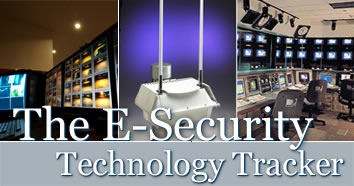 The E-Security Technology Tracker